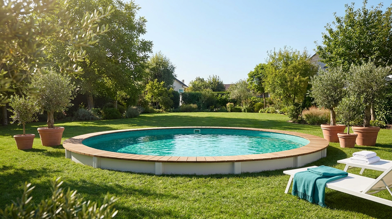 Pools